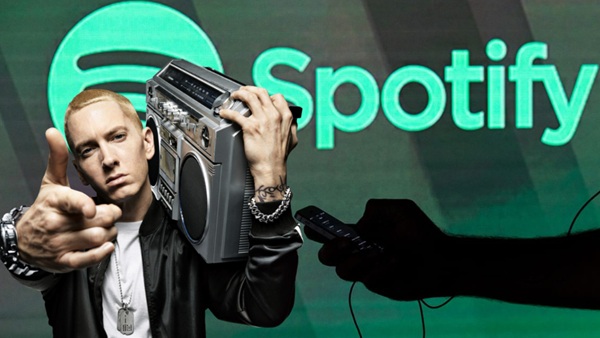cómo instalar spotify premium apk gratis 4