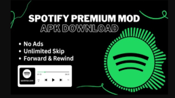 spotify premium apk actualizado