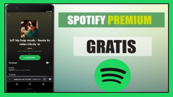 spotify premium apk actualizado