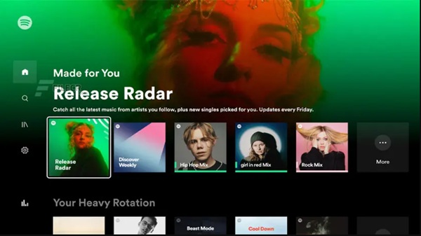 spotify premium apk descargar