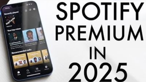 spotify premium apk gratis