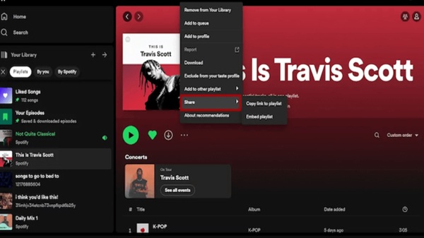 spotify premium apk gratis