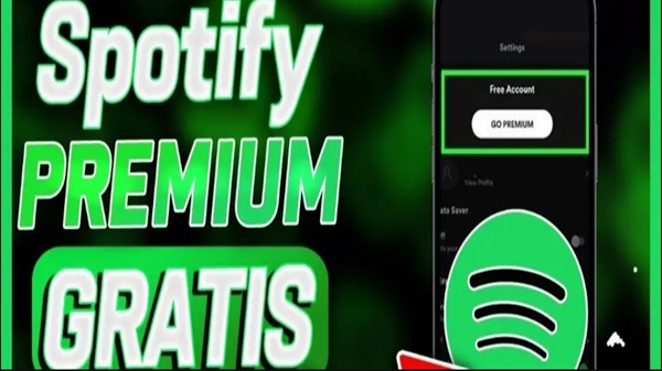 spotify premium apk gratis