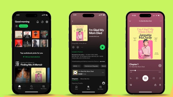 spotify premium apk ultima version