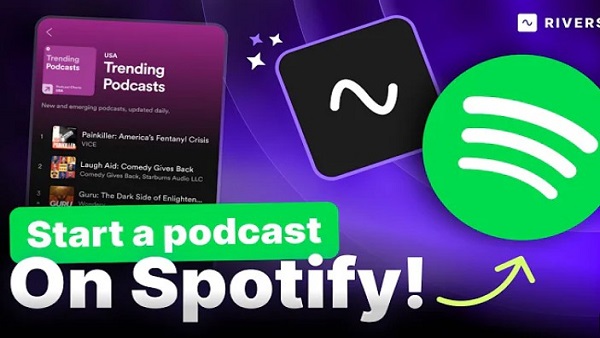 spotify podcast apk 2024