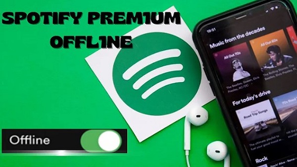 spotify premium apk todo desbloqueado