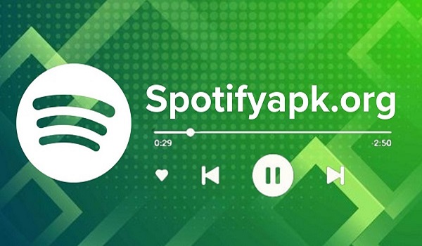 Spotify Premium APK v8.10.9.722