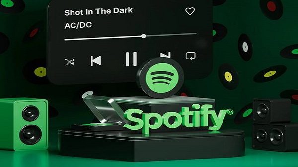 Spotify Premium MOD APK