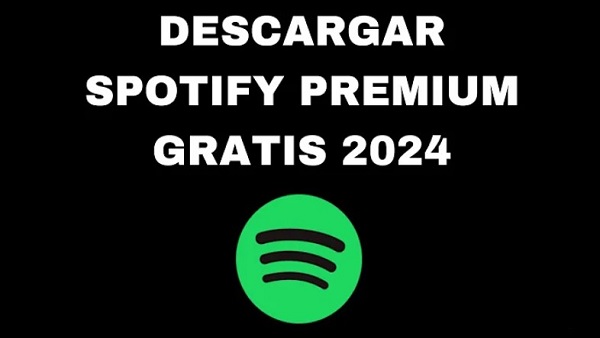 Descargar Spotify Premium APK