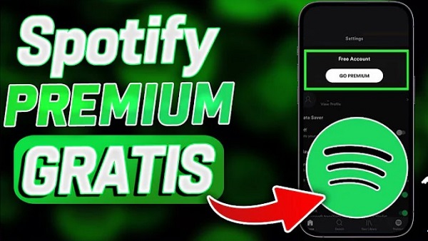 spotify gratis