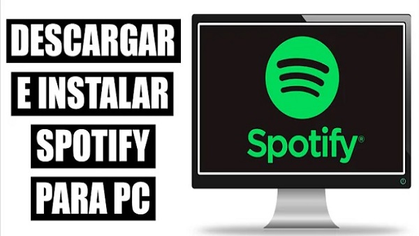 spotify premium en pc