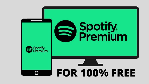 Spotify Premium en PC