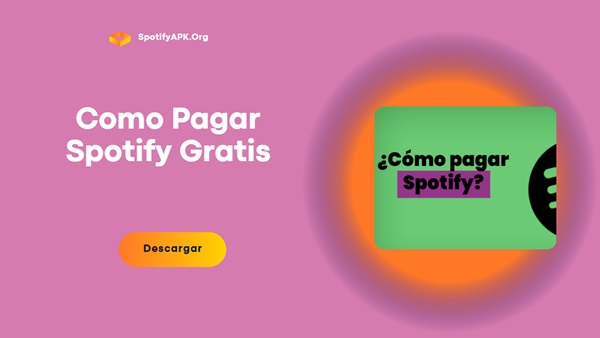 como pagar spotify gratis