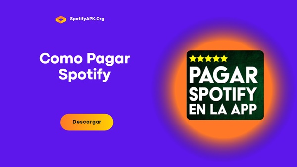 Como Pagar Spotify