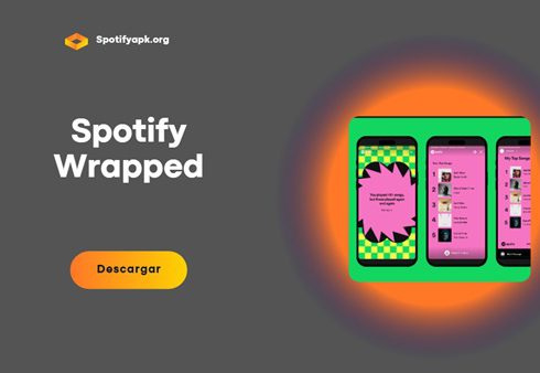 spotify wrapped