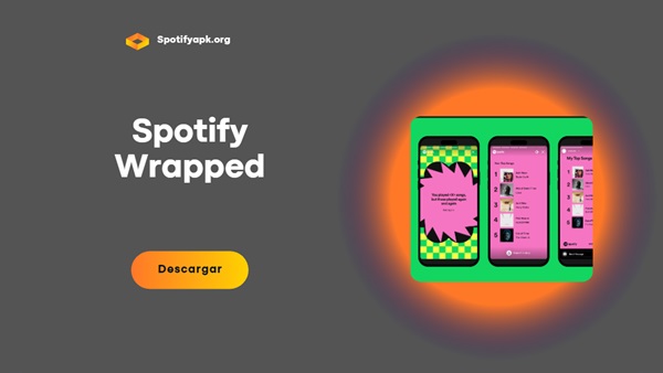 Spotify Wrapped