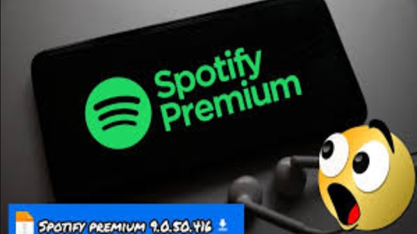 spotify premium apk 9.0.50.416
